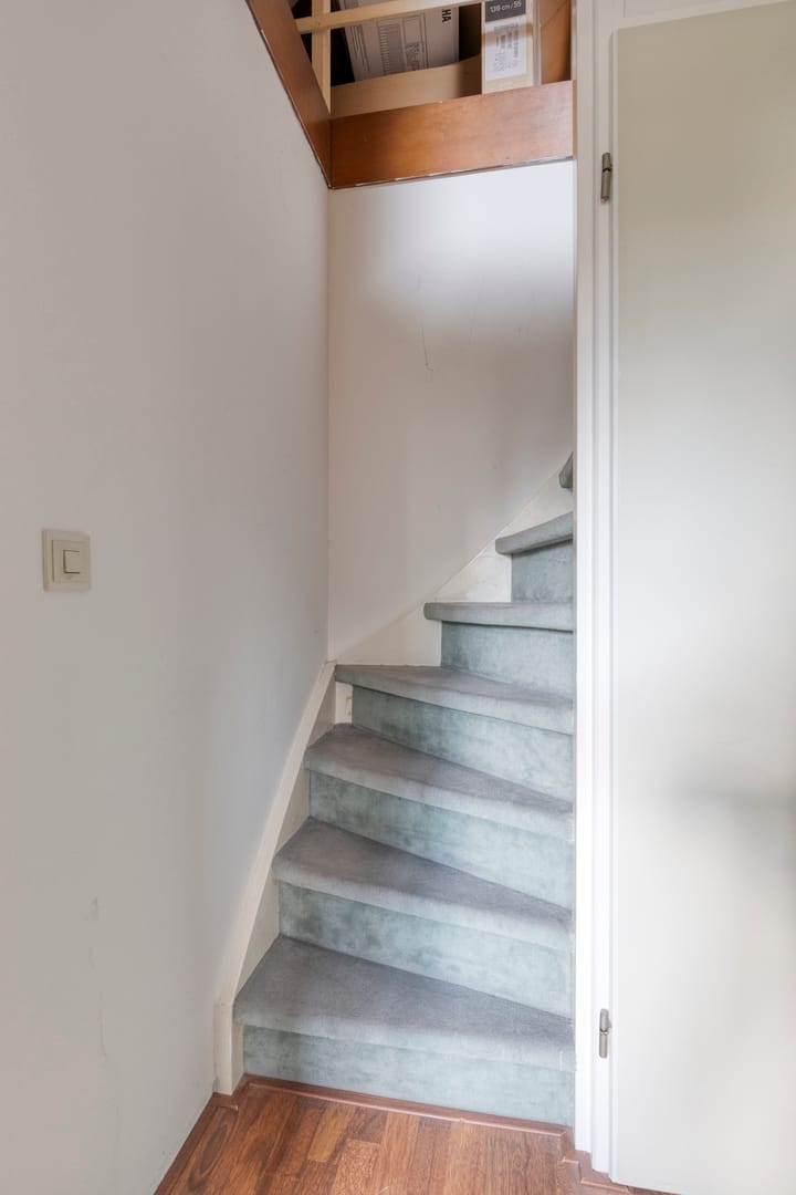 Foto 27 van de Savornin Lohmanstraat 1