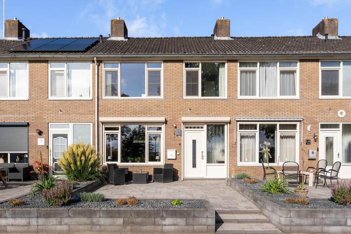 Foto 1 van Kanaalweg 50