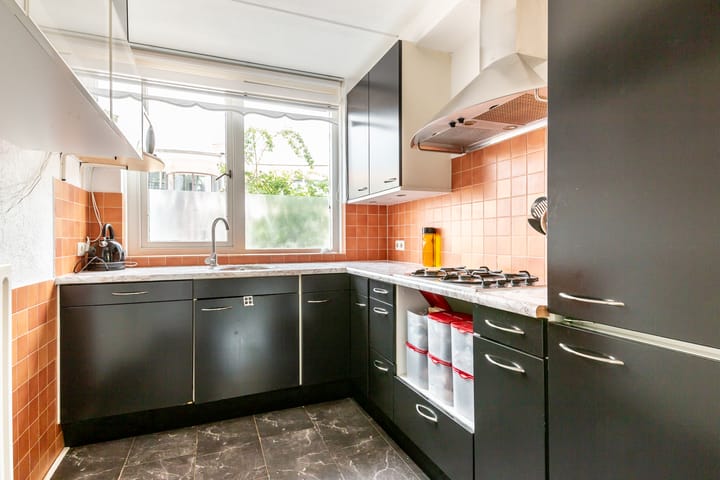 Foto 3 van Bazuindreef 84