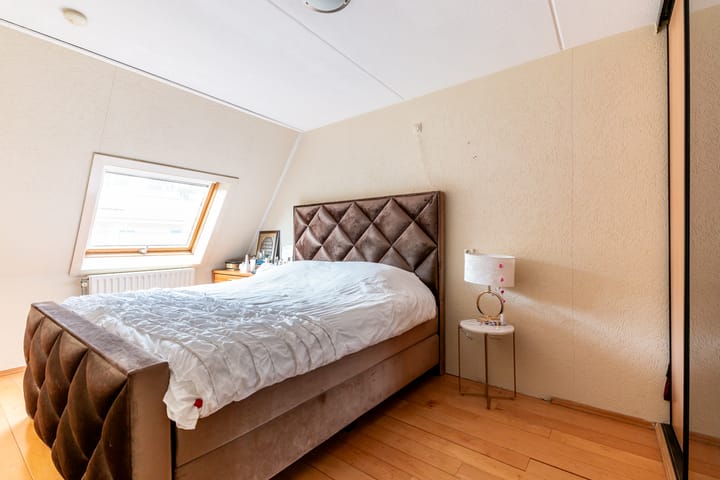 Foto 4 van Bazuindreef 84