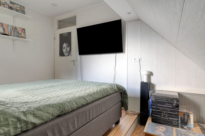 Foto 37 van de Savornin Lohmanstraat 1