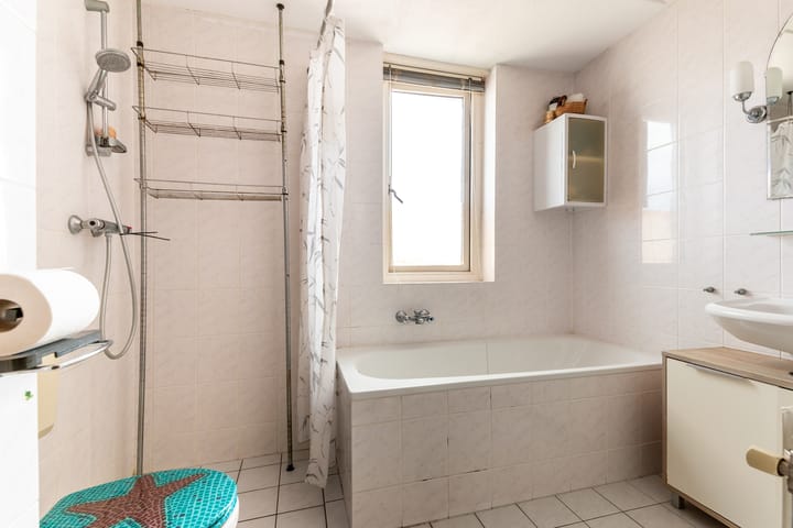 Foto 5 van Bazuindreef 84