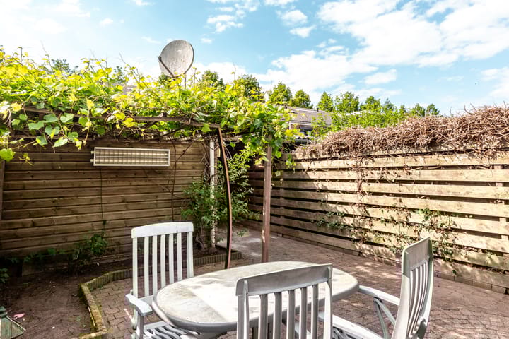 Foto 6 van Bazuindreef 84