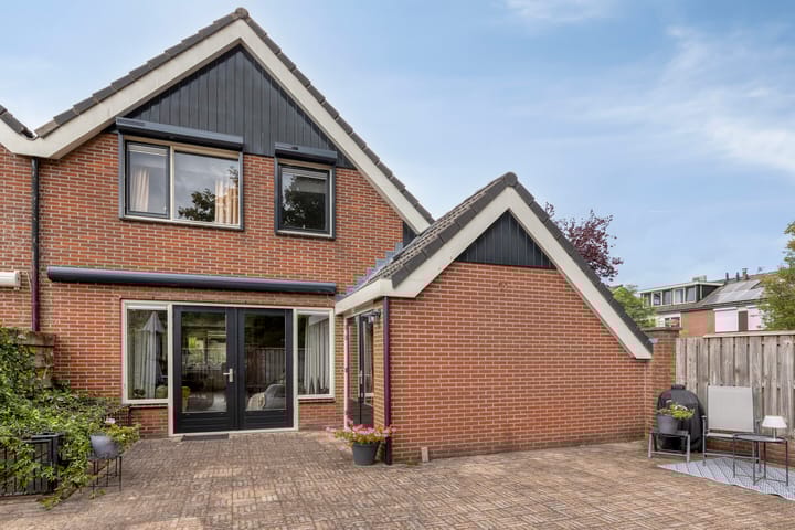 Foto 39 van de Savornin Lohmanstraat 1