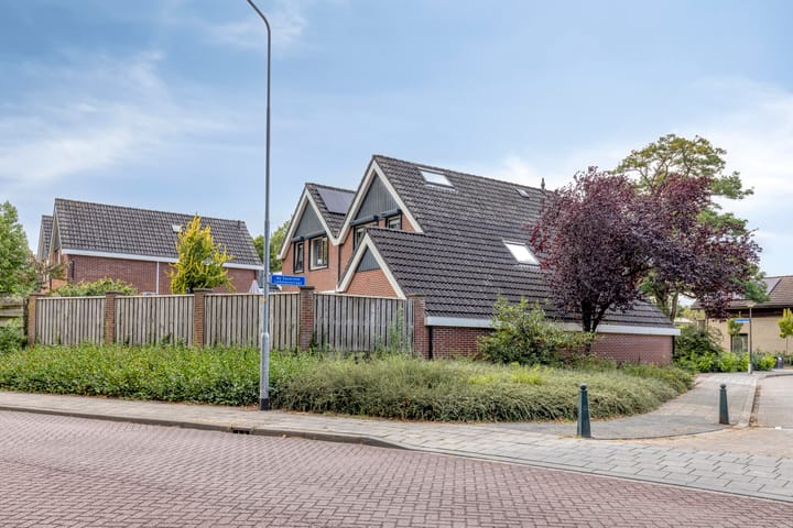 Foto 41 van de Savornin Lohmanstraat 1