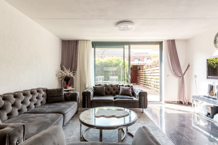 Foto 8 van Bazuindreef 84