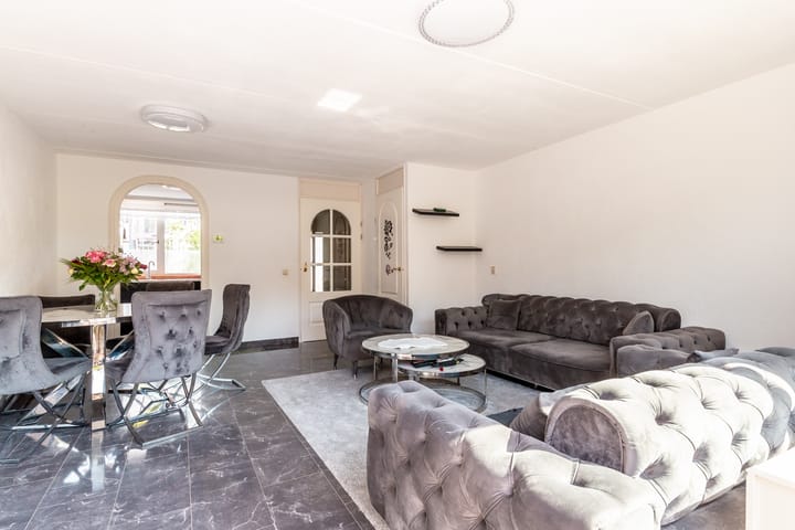 Foto 10 van Bazuindreef 84