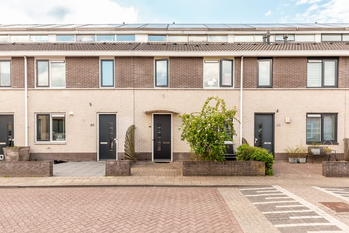 Foto 7 van Bazuindreef 84