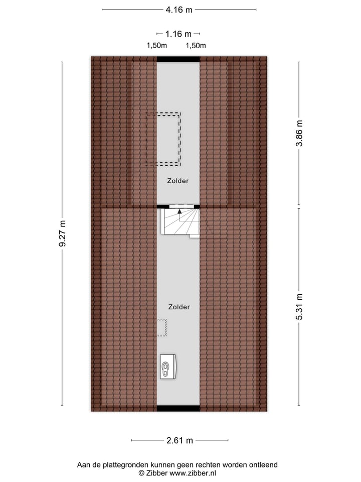 Foto 46 van de Savornin Lohmanstraat 1