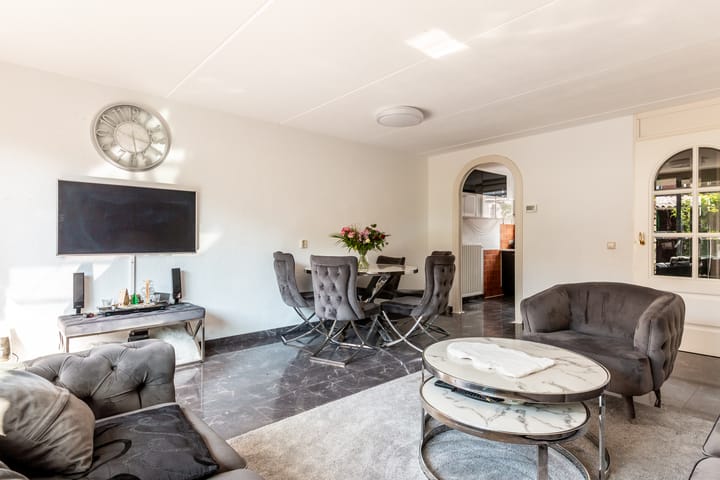 Foto 12 van Bazuindreef 84