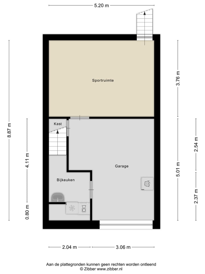 Foto 47 van de Savornin Lohmanstraat 1