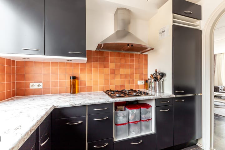 Foto 17 van Bazuindreef 84