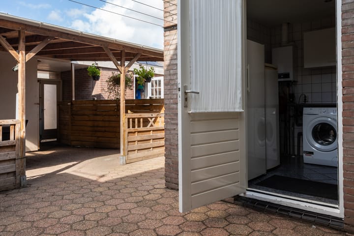 Foto 24 van Kanaalweg 50