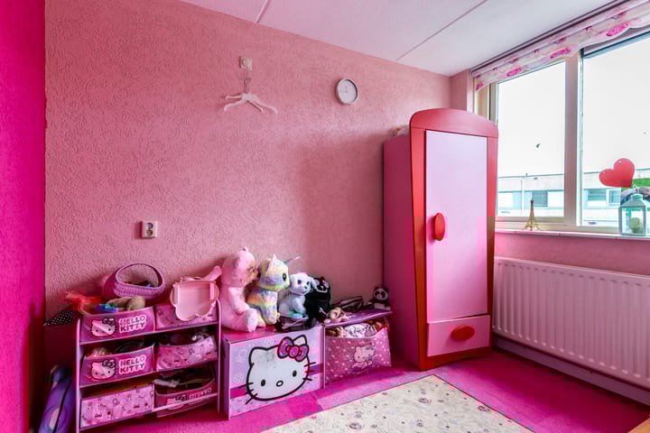 Foto 21 van Bazuindreef 84