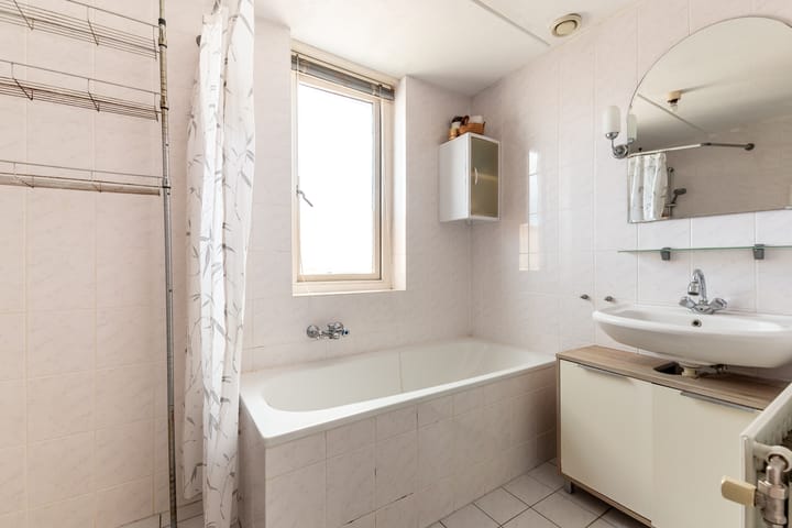 Foto 24 van Bazuindreef 84