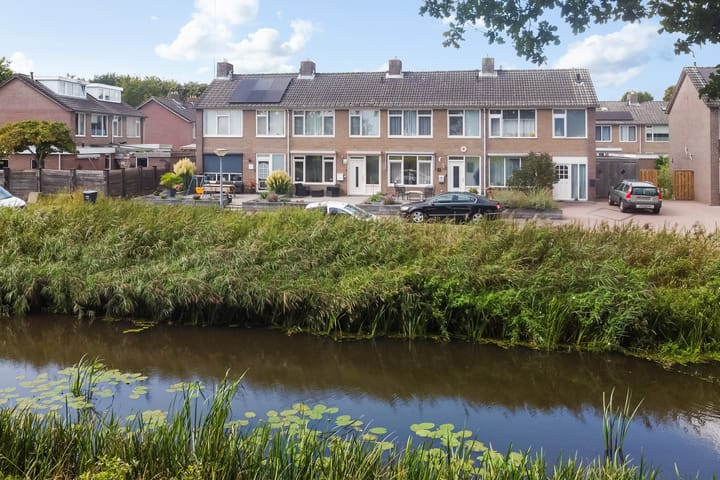 Foto 33 van Kanaalweg 50