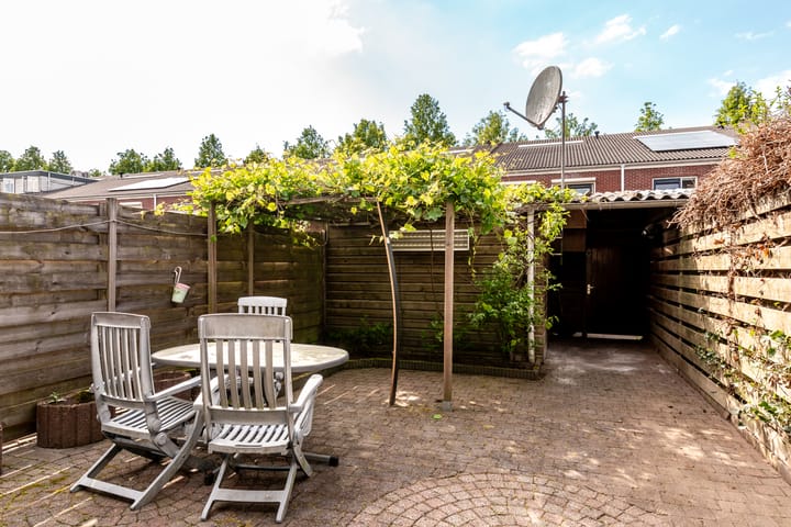 Foto 27 van Bazuindreef 84