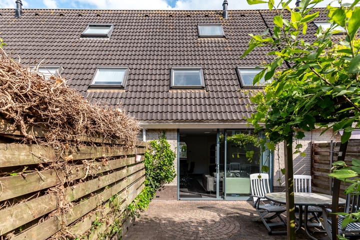 Foto 29 van Bazuindreef 84