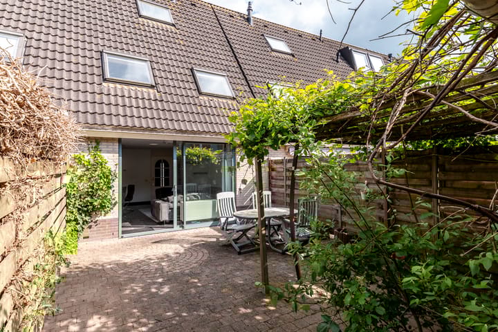 Foto 30 van Bazuindreef 84