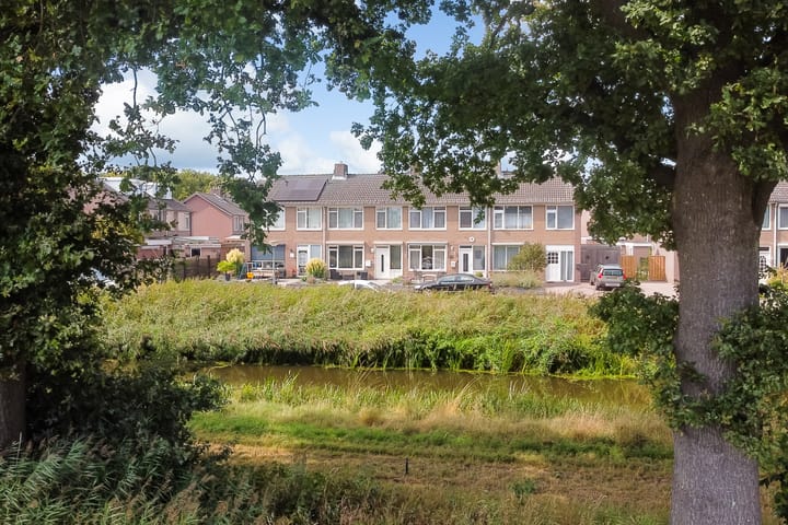 Foto 32 van Kanaalweg 50