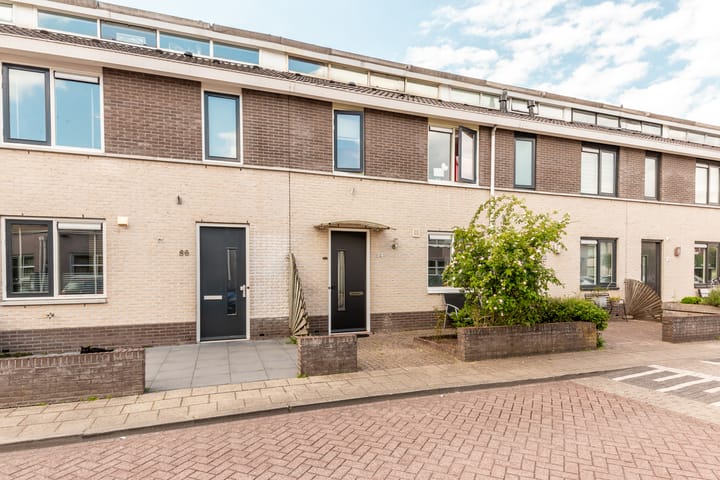 Foto 31 van Bazuindreef 84