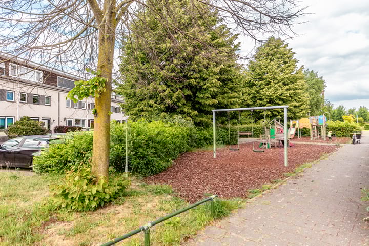 Foto 34 van Bazuindreef 84