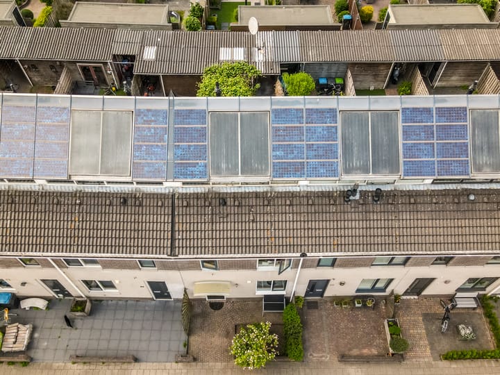 Foto 37 van Bazuindreef 84