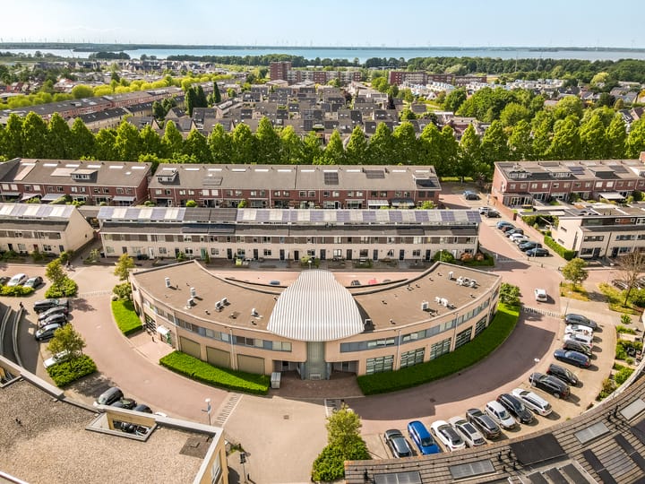 Foto 39 van Bazuindreef 84