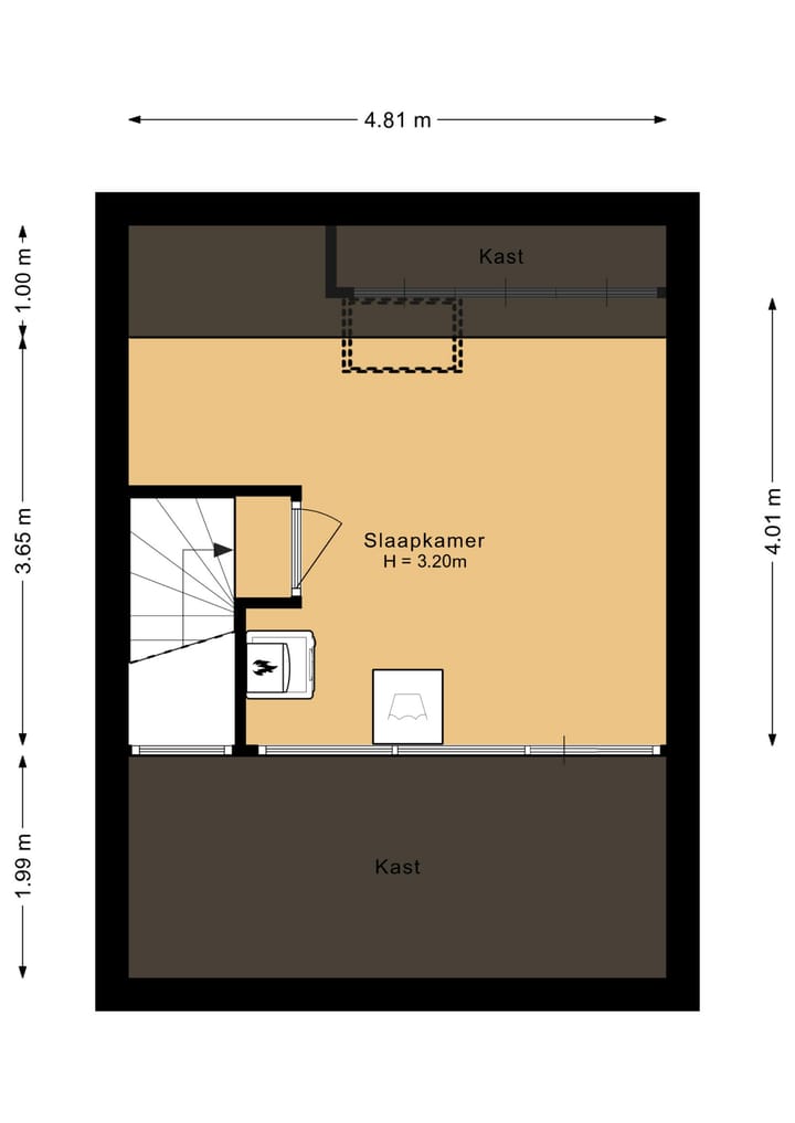 Foto 42 van Bazuindreef 84