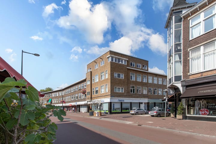 Foto 1 van Mulderstraat 2-C