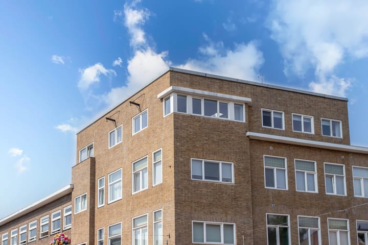 Foto 8 van Mulderstraat 2-C