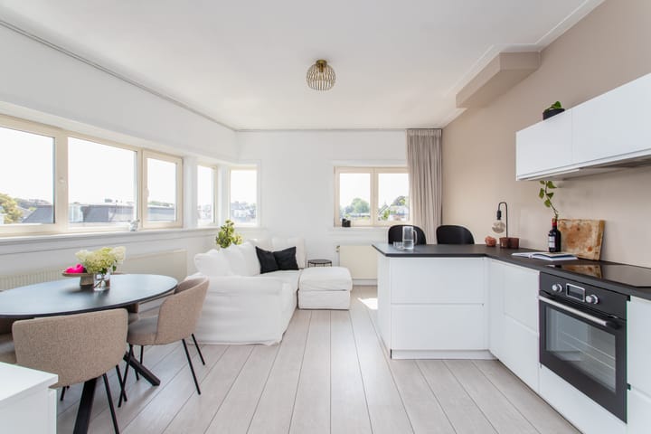 Foto 9 van Mulderstraat 2-C