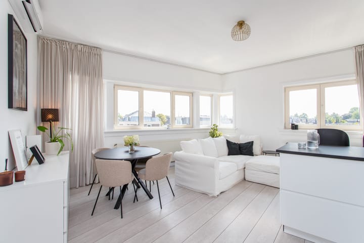 Foto 10 van Mulderstraat 2-C