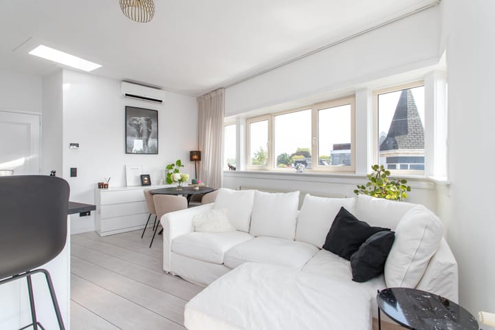 Foto 12 van Mulderstraat 2-C