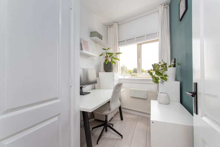 Foto 22 van Mulderstraat 2-C