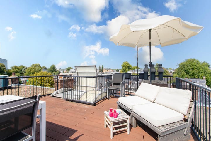 Foto 25 van Mulderstraat 2-C