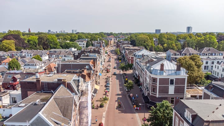 Foto 28 van Mulderstraat 2-C