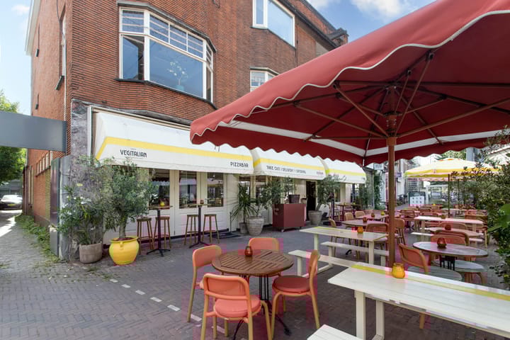 Foto 30 van Mulderstraat 2-C