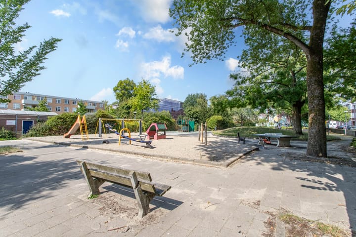 Foto 31 van Mulderstraat 2-C