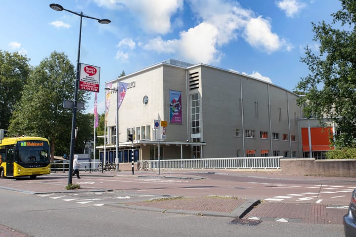 Foto 34 van Mulderstraat 2-C