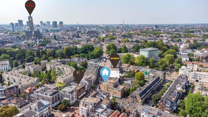 Foto 35 van Mulderstraat 2-C