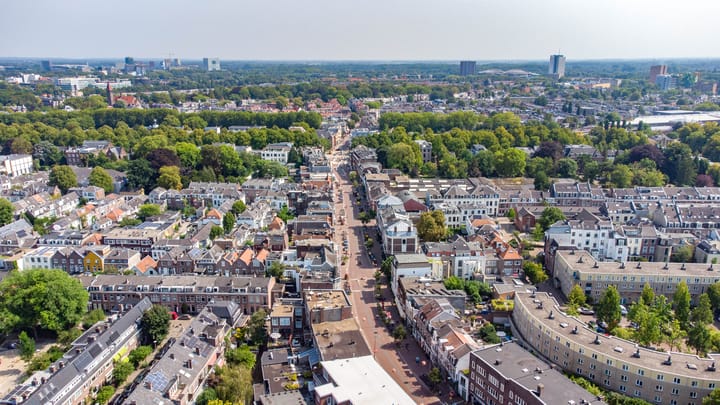 Foto 37 van Mulderstraat 2-C