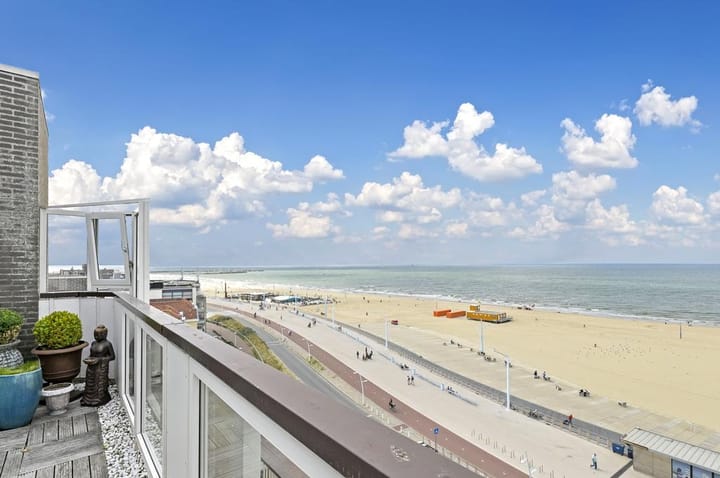 Foto 3 van Zeekant 50-M