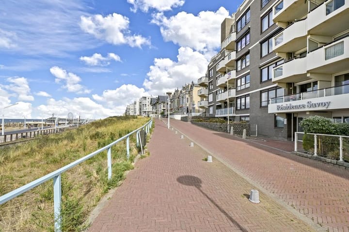 Foto 6 van Zeekant 50-M