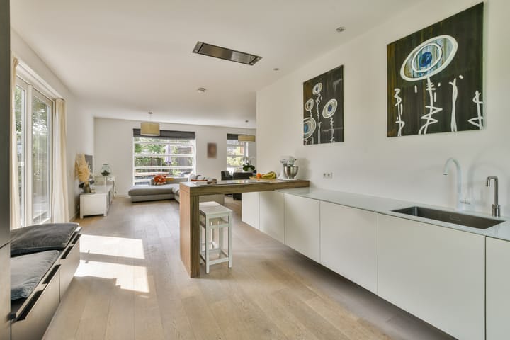 Foto 8 van Nikestraat 7