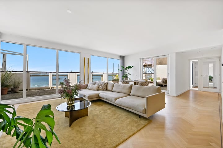 Foto 10 van Zeekant 50-M