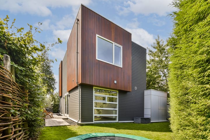 Foto 11 van Nikestraat 7