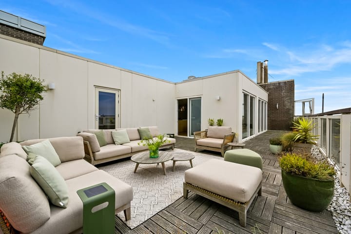 Foto 11 van Zeekant 50-M