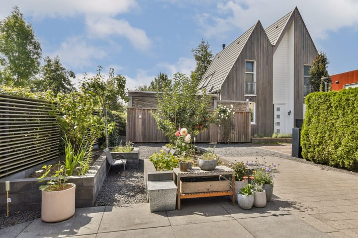 Foto 15 van Nikestraat 7