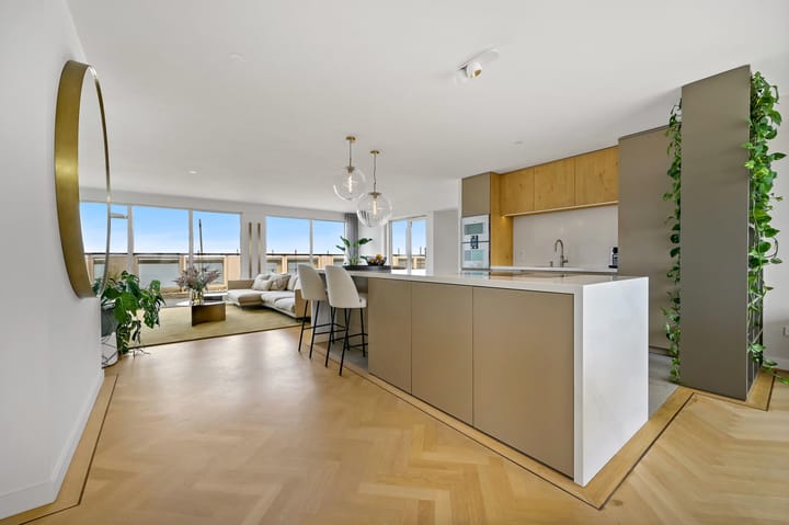 Foto 14 van Zeekant 50-M